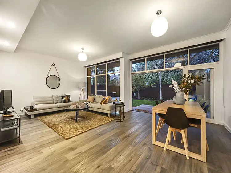 Second view of Homely house listing, 312 Glen Eira Road, Elsternwick VIC 3185