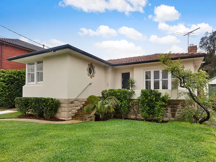 Fifth view of Homely house listing, 11 Corella Street, Freshwater NSW 2096