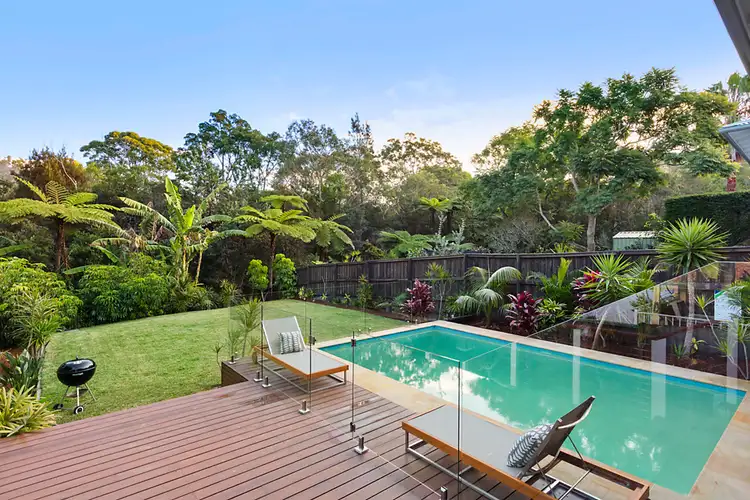 Second view of Homely house listing, 21 Burringbar Street, North Balgowlah NSW 2093