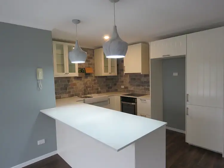 22/9 Bradford Street, Labrador QLD 4215