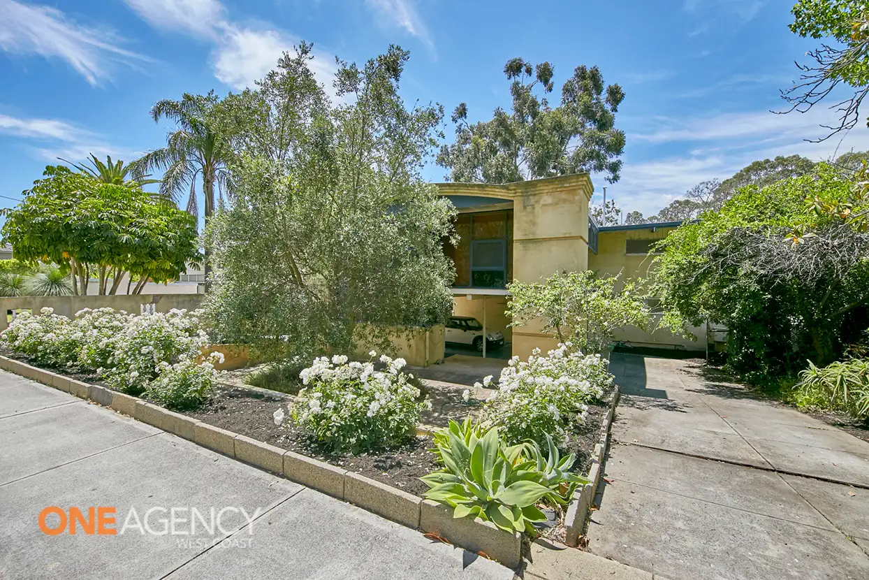 Main view of Homely house listing, 82 Oceanic Drive, Floreat WA 6014