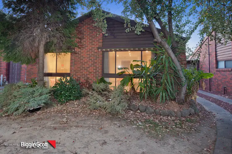 2/37-41 Glen Park Road, Bayswater North VIC 3153