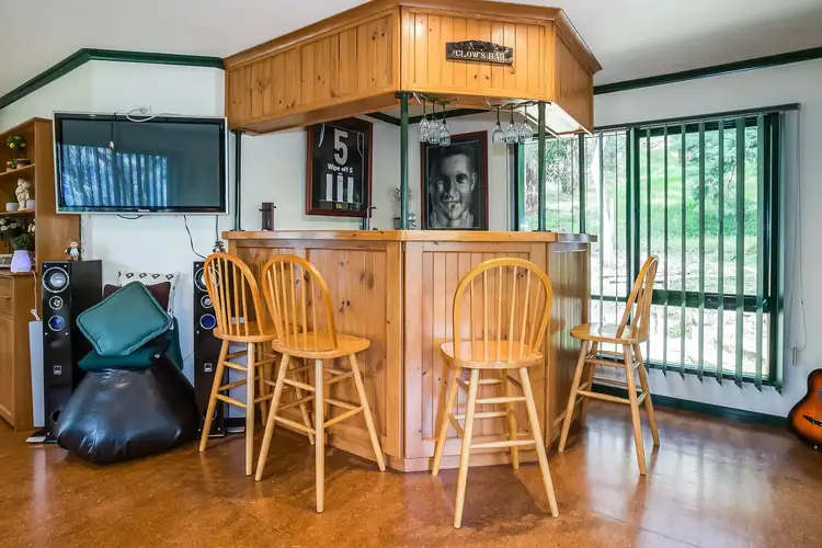 Fifth view of Homely house listing, 18 Arbor Avenue, Belgrave VIC 3160