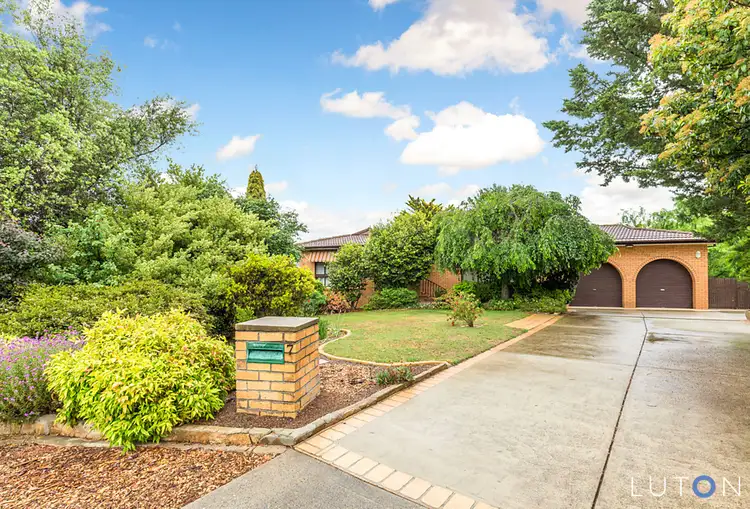 7 Pitcairn Street, Evatt ACT 2617