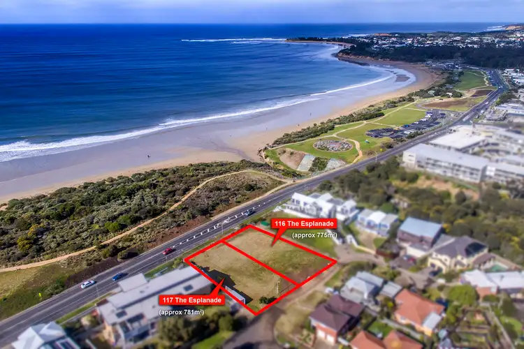 Sixth view of Homely house listing, 117 The Esplanade, Torquay VIC 3228