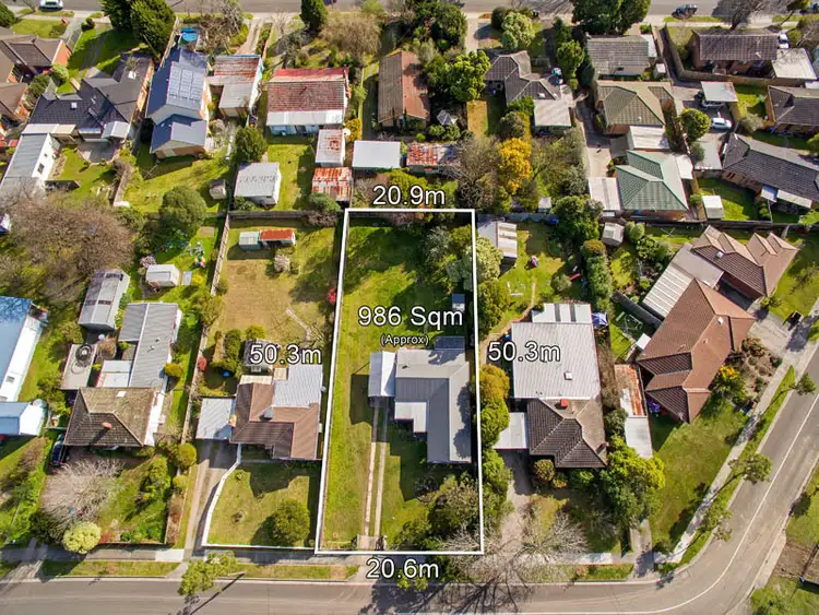 Third view of Homely house listing, 17 Central Avenue, Boronia VIC 3155