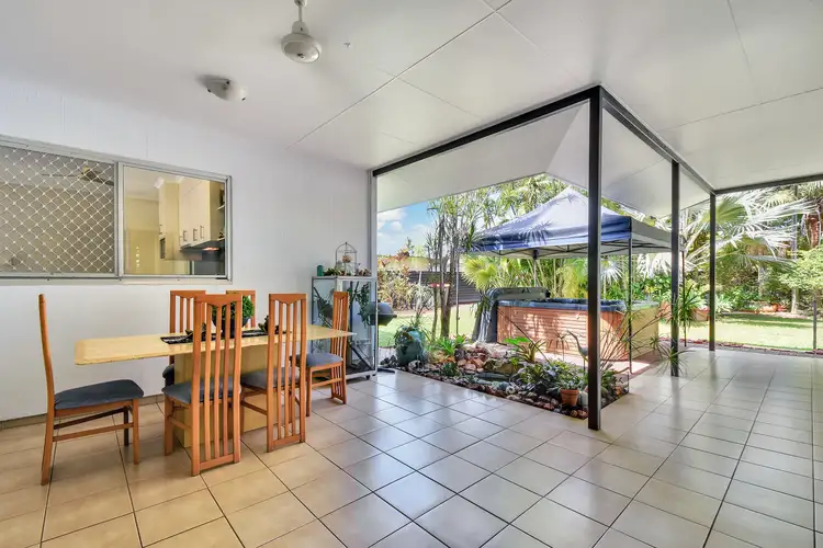 36 Manunda Terrace, Karama NT 812