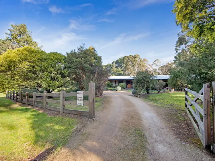 Second view of Homely house listing, 50 Balnarring Road, Balnarring VIC 3926