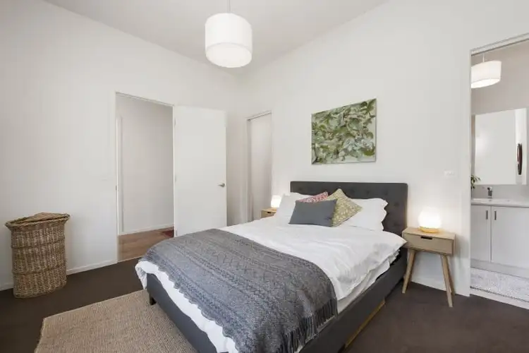 Fifth view of Homely house listing, 40 Dyte Parade, Ballarat East VIC 3350