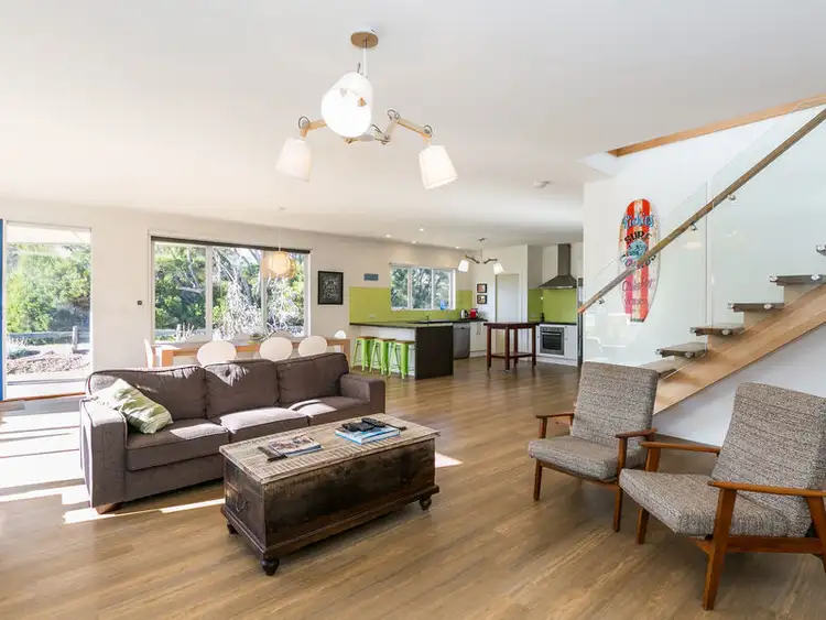 Second view of Homely house listing, 2 Sanctuary Road, Aireys Inlet VIC 3231