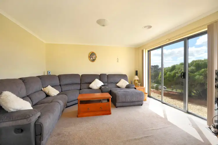 Fifth view of Homely house listing, 645 Sobeys Road, Ross Creek VIC 3351