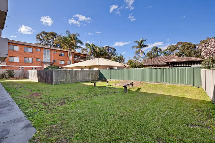 Sixth view of Homely unit listing, 6/5 Preston Street, Jamisontown NSW 2750