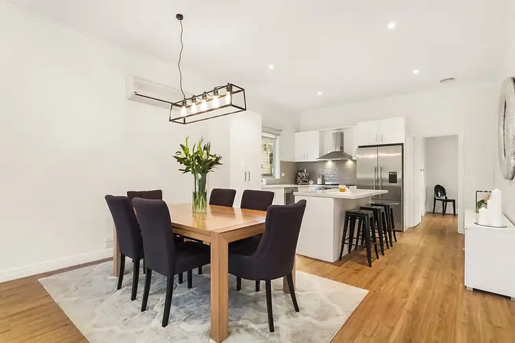 Fifth view of Homely house listing, 50 Hex Street, West Footscray VIC 3012