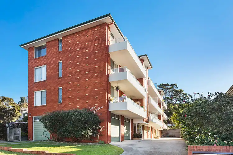Fourth view of Homely apartment listing, 7/52 Cassia Street, Dee Why NSW 2099