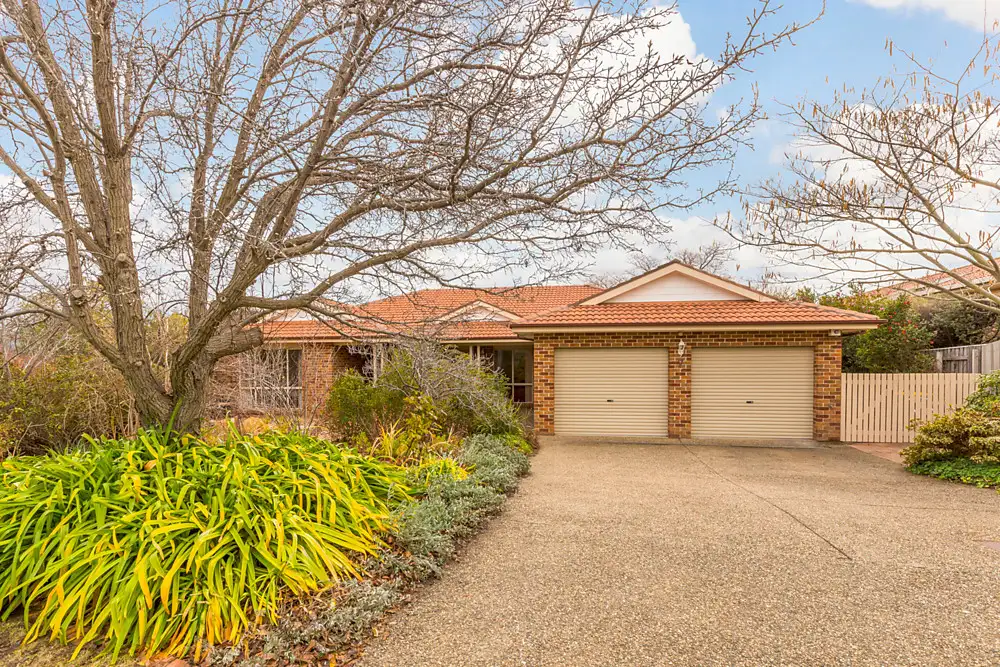 Main view of Homely house listing, 7 James Scott Close, Kambah ACT 2902