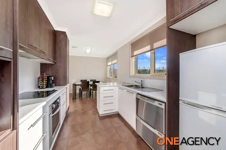 Sixth view of Homely house listing, 1/110 Mawson Drive, Mawson ACT 2607
