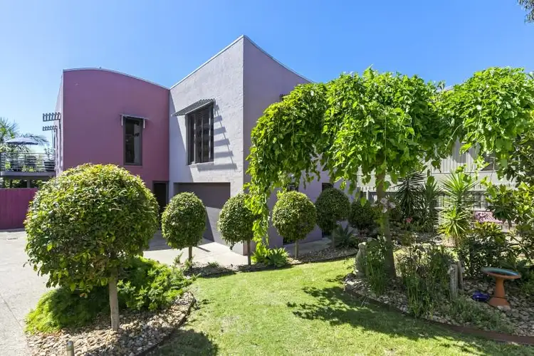 Main view of Homely house listing, 1/5 Baden Court, Torquay VIC 3228
