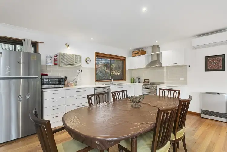 Fourth view of Homely house listing, 11 Connells Gully Road, Daylesford VIC 3460