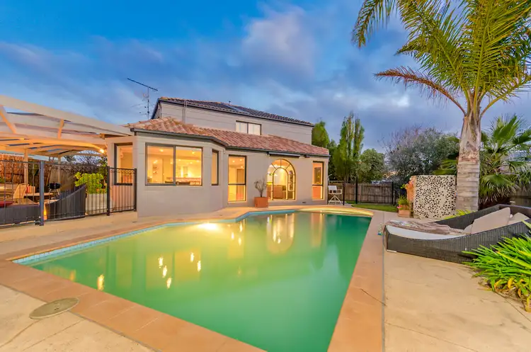 Third view of Homely house listing, 9 Abalone Court, Ocean Grove VIC 3226