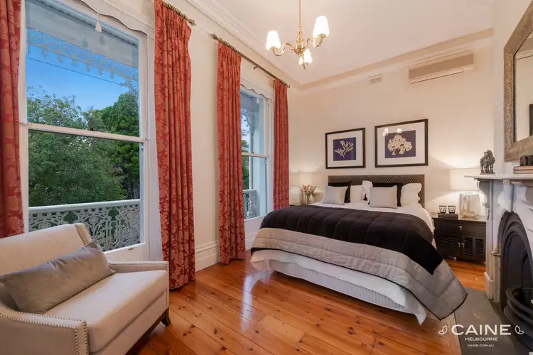 Third view of Homely terrace listing, 21 Charles Street, East Melbourne VIC 3002