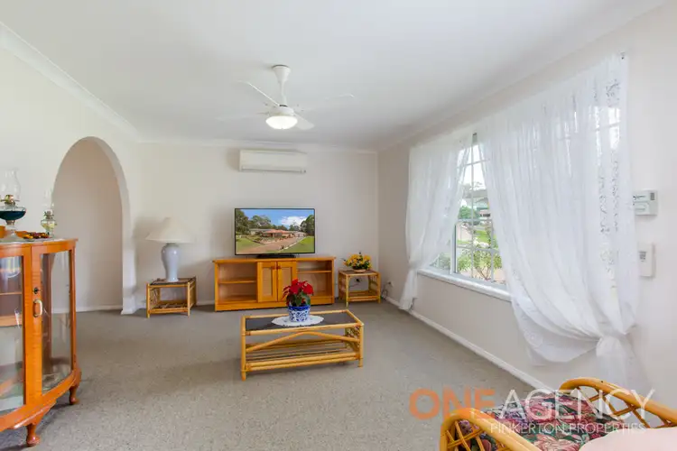 Fourth view of Homely house listing, 106 John Arthur Avenue, Thornton NSW 2322