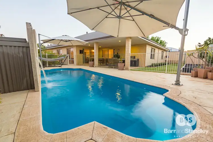 Third view of Homely house listing, 29 Hunter Circle, Millbridge WA 6232
