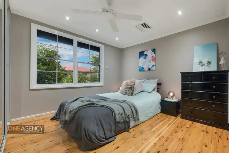 Sixth view of Homely house listing, 48 Bel-Air Road, Penrith NSW 2750
