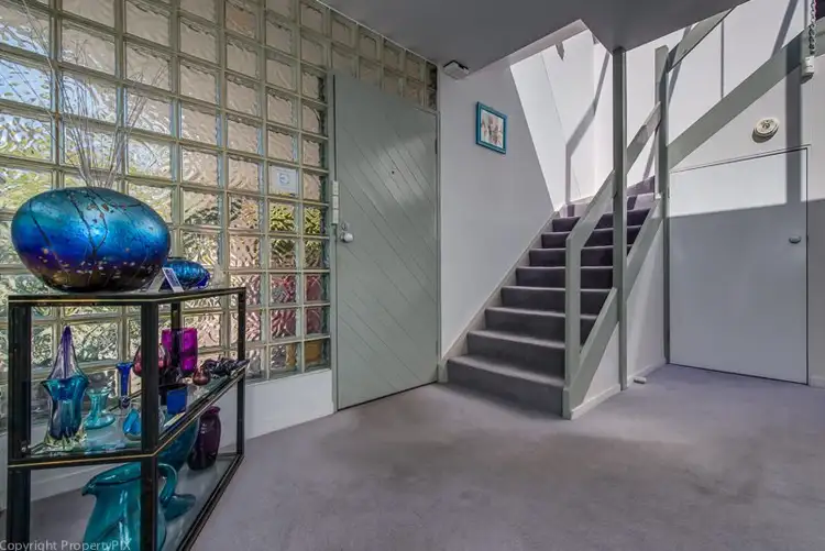 Fourth view of Homely house listing, 3 Niree Heights, Sandy Bay TAS 7005
