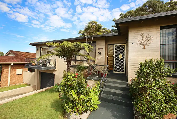 Second view of Homely house listing, 25 Manning Avenue, Coffs Harbour NSW 2450