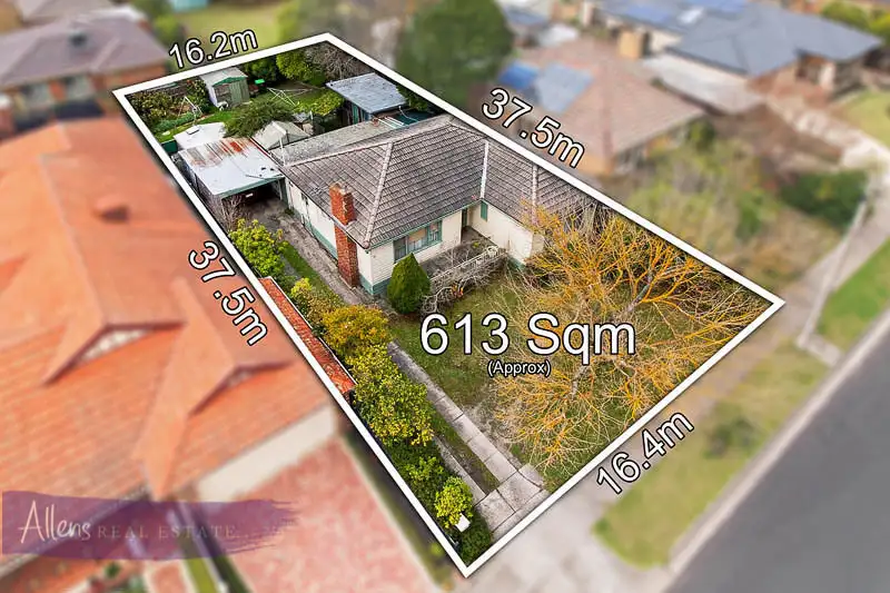 Main view of Homely house listing, 75 Laurel Grove, Blackburn VIC 3130
