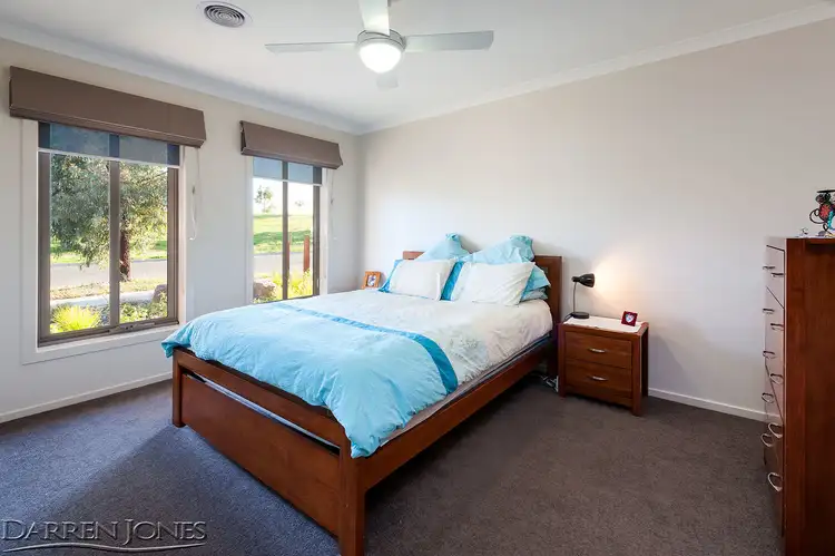 Sixth view of Homely house listing, 8 Kerrabee Drive, Mernda VIC 3754