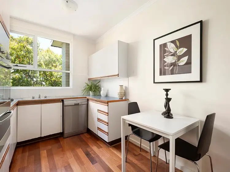 Third view of Homely apartment listing, 22/382 Toorak Road, South Yarra VIC 3141