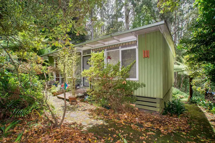 Main view of Homely house listing, 5 Colehurst Crescent, Sassafras VIC 3787
