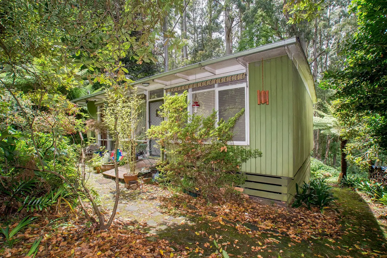 Main view of Homely house listing, 5 Colehurst Crescent, Sassafras VIC 3787