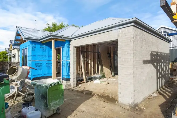 Second view of Homely house listing, 2A/79 Scott Parade, Ballarat East VIC 3350