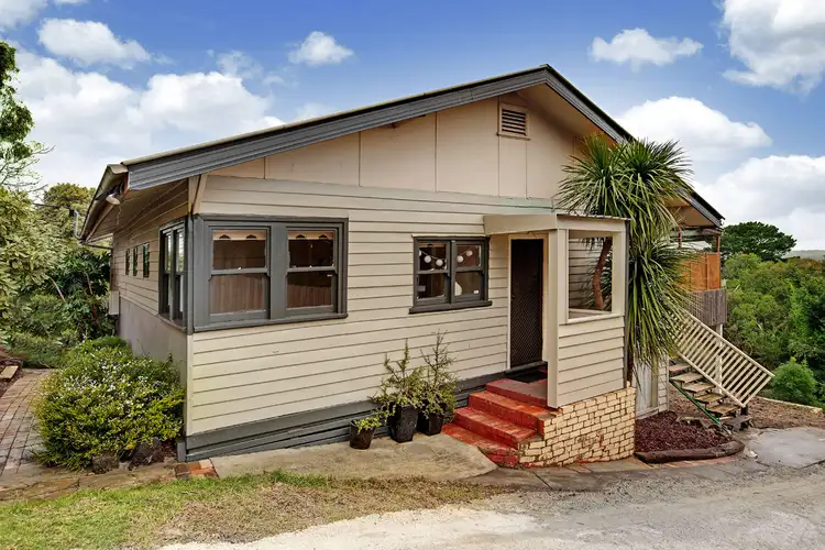 20 Bruce Crescent, Ferntree Gully VIC 3156