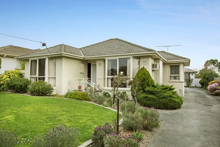 1/48 Talford Street, Doncaster East VIC 3109