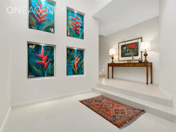 Fourth view of Homely house listing, 541/61 Noosa Springs Drive, Noosa Springs QLD 4567