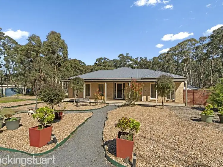 104 Kookaburra Road, Lal Lal VIC 3352