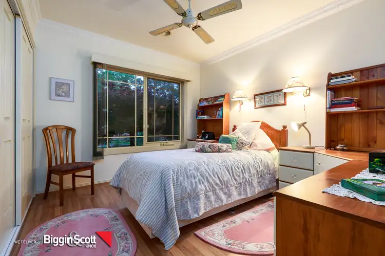 Fifth view of Homely unit listing, 4/25 Bowen Street, Ferntree Gully VIC 3156