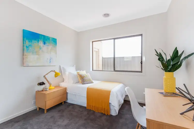 Fifth view of Homely house listing, 39 Waterwheel Grove, Mernda VIC 3754