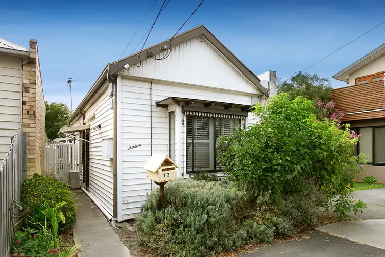 13 Pearce Street, Yarraville VIC 3013