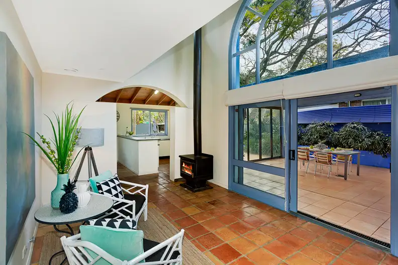 Main view of Homely house listing, 8 Tatiara Crescent, North Narrabeen NSW 2101