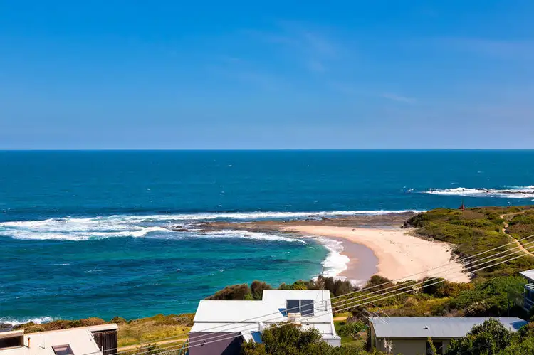 Second view of Homely house listing, 9 Panorama Crescent, Marengo VIC 3233