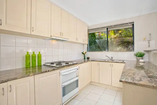 Second view of Homely apartment listing, 13/5-9 Hampden Road, Artarmon NSW 2064
