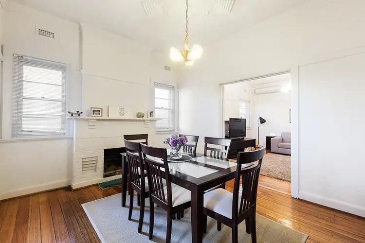 Fourth view of Homely apartment listing, 3/35 Robe Street, St Kilda VIC 3182