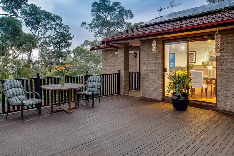 55 Ternes Road, Upwey VIC 3158
