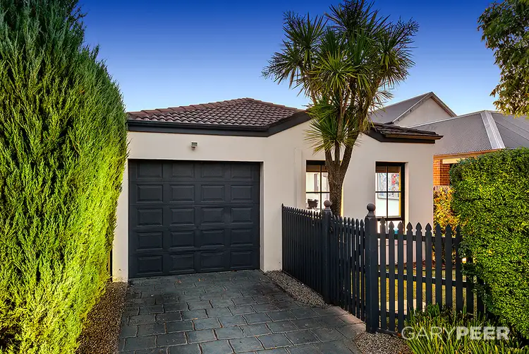 Main view of Homely villa listing, 1/13 Neerim Road, Caulfield VIC 3162