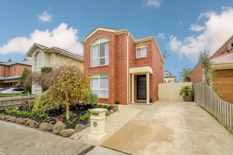 Main view of Homely house listing, 57 Paas Place, Williamstown VIC 3016