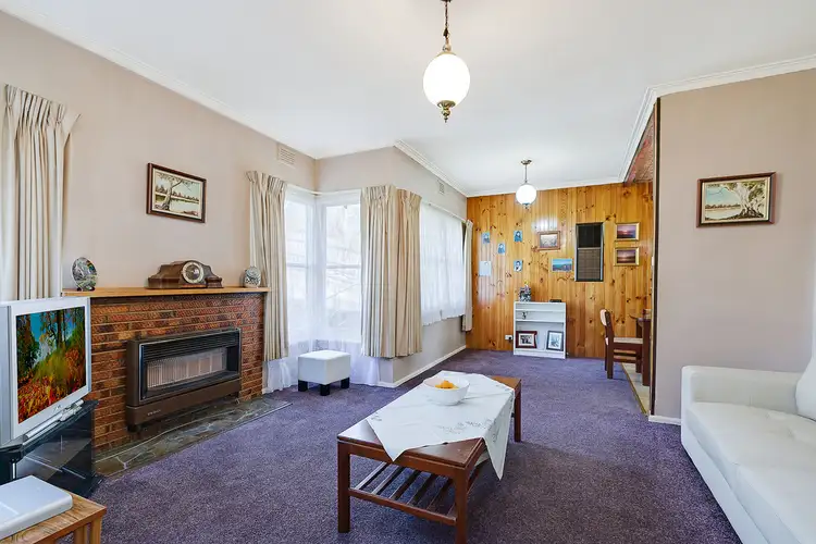 Third view of Homely house listing, 147 Rattray Road, Montmorency VIC 3094